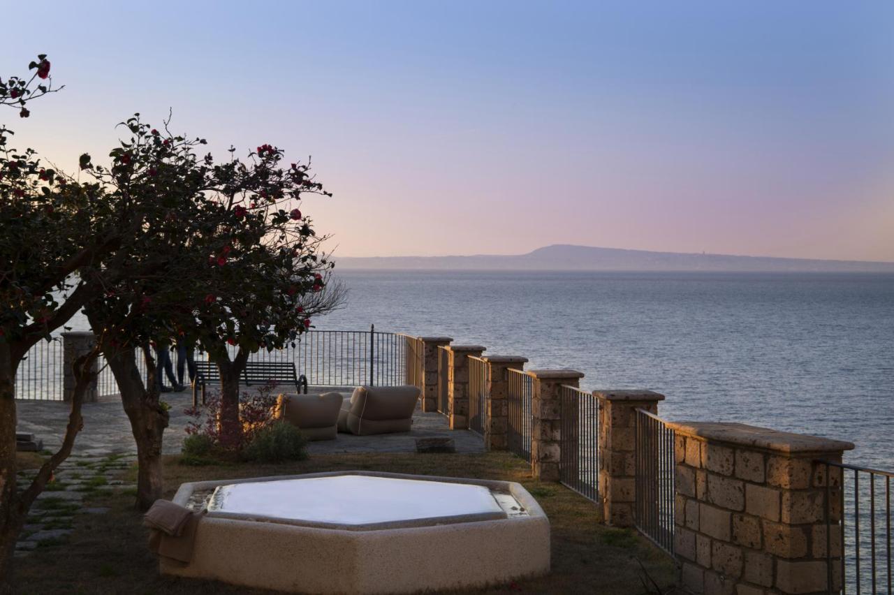 Amore Rentals - Villa Galidia ソレント エクステリア 写真