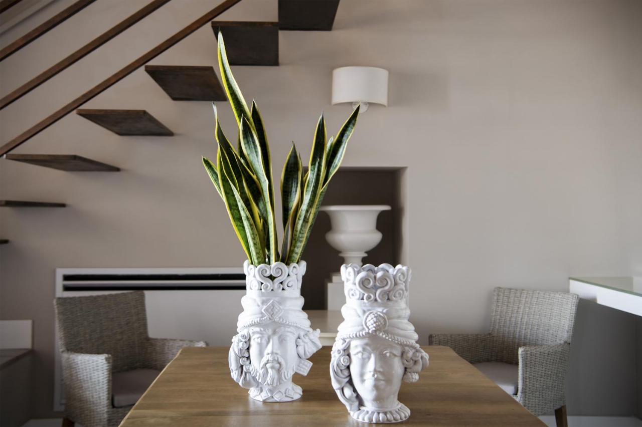 Amore Rentals - Villa Galidia ソレント エクステリア 写真